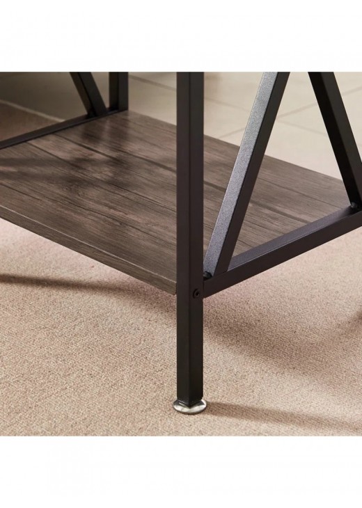 Висока тумбочка Kempst