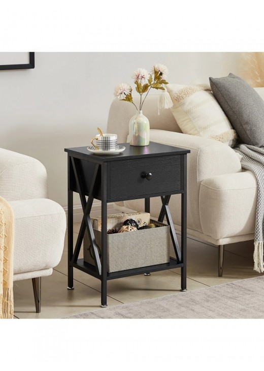 Висока тумбочка Kempst