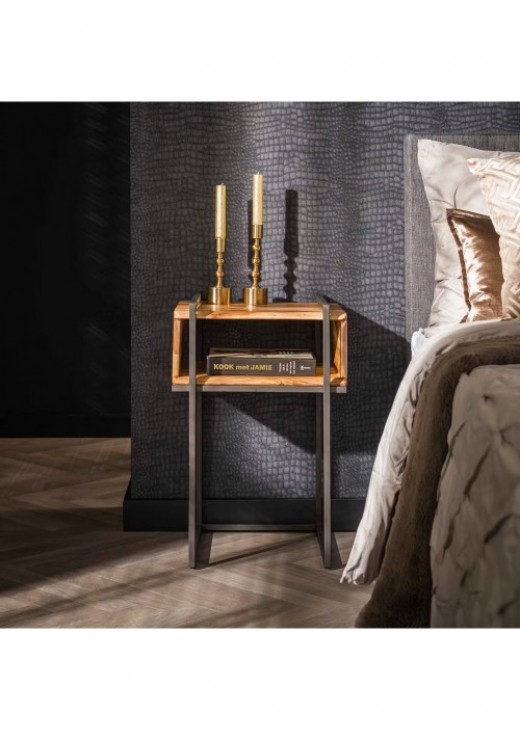  Приліжковий столик MELBOURNE