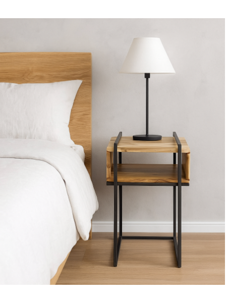  Приліжковий столик MELBOURNE