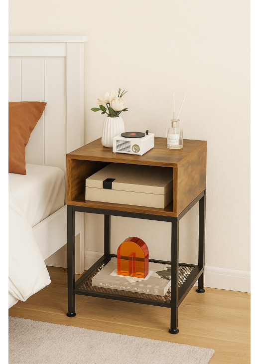 Тумба з кубом для зберігання Тумба з кубом для зберігання