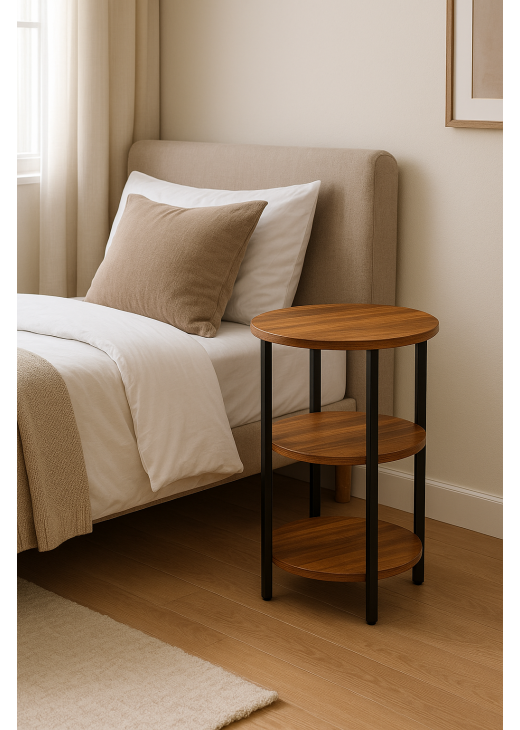 Круглий столик  Jakwan