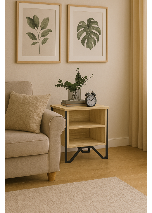 Приліжкова тумба Ken