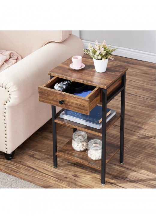 Високий столик VECELO