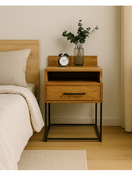 Приліжкова тумбочка "Aero"