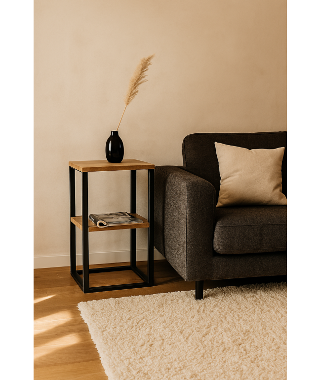 Приліжковий столик Rise