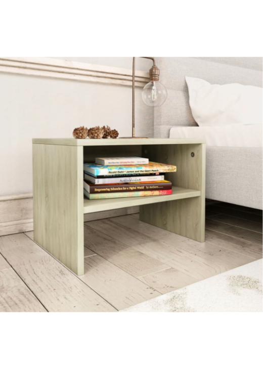 Прямокутний стіл , дуб сонома Прямокутний стіл , дуб сонома