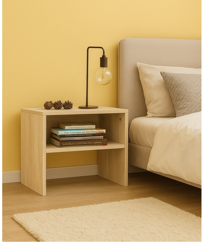 Прямокутний стіл