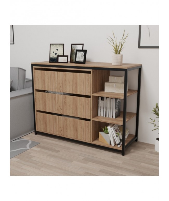 Комод Амелія