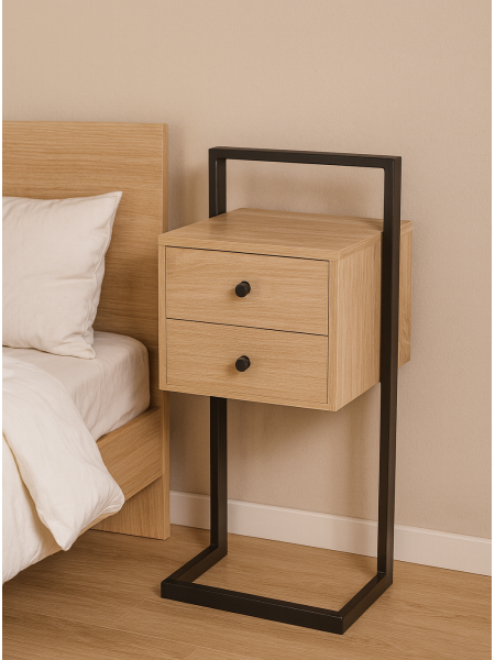 Столик приліжковий