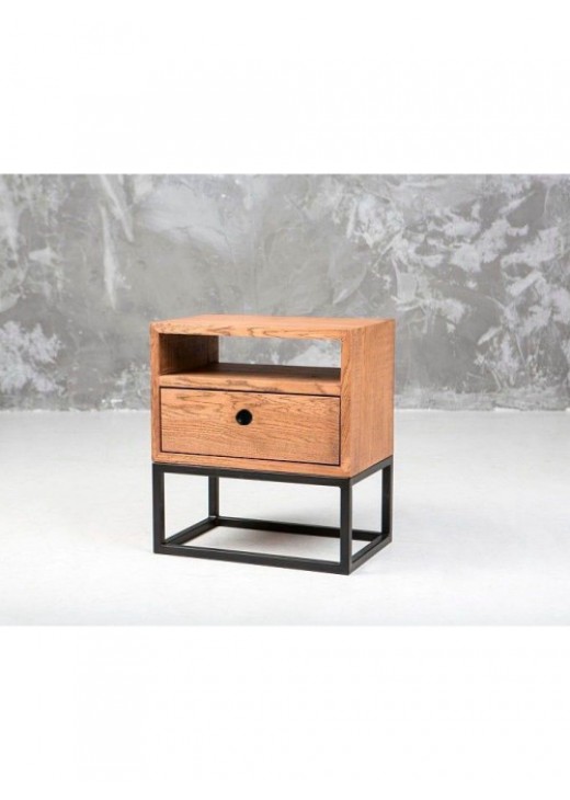 Тумба в стилі MSMLOFT 