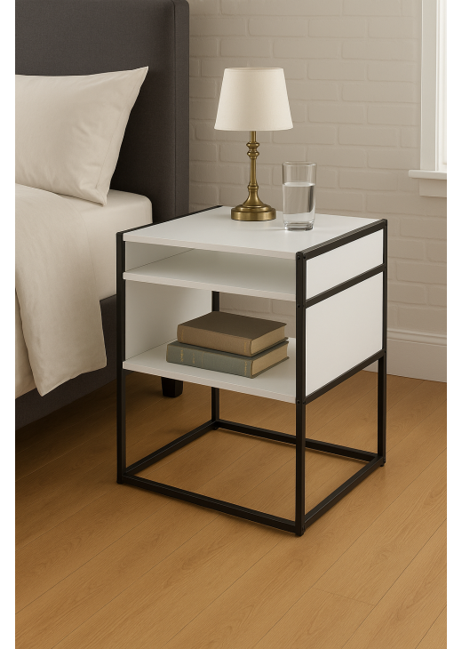 Тумба в стилі MSMLOFT 600х500х400 мм