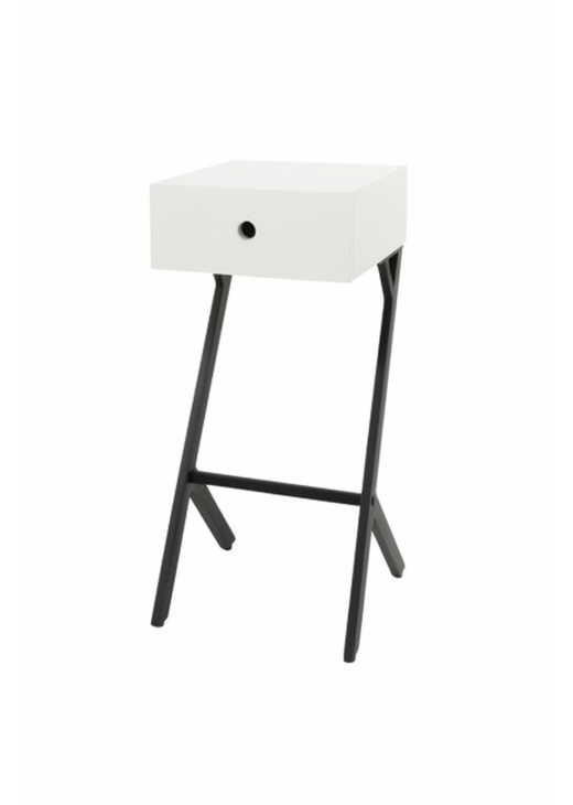 Тумба приліжкова з 1 шухлядою Тумба приліжкова з 1 шухлядою