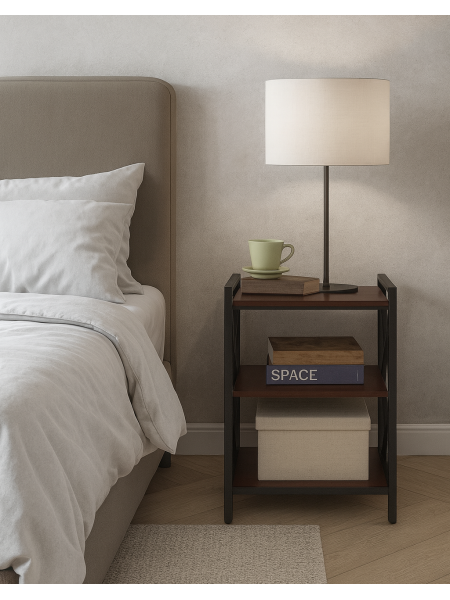 Тумбочка 600х400х400 мм Тумбочка 600х400х400 мм