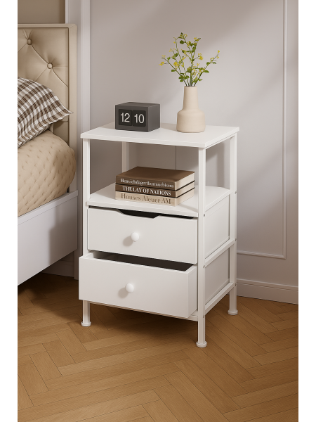 Тумбочка з шухлядою 60x40x30 Тумбочка з шухлядою 60x40x30