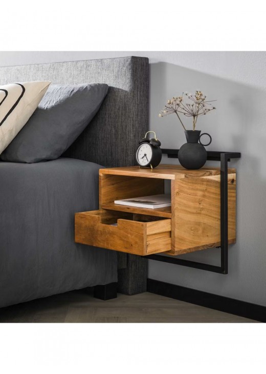 Підвісна тумбочка