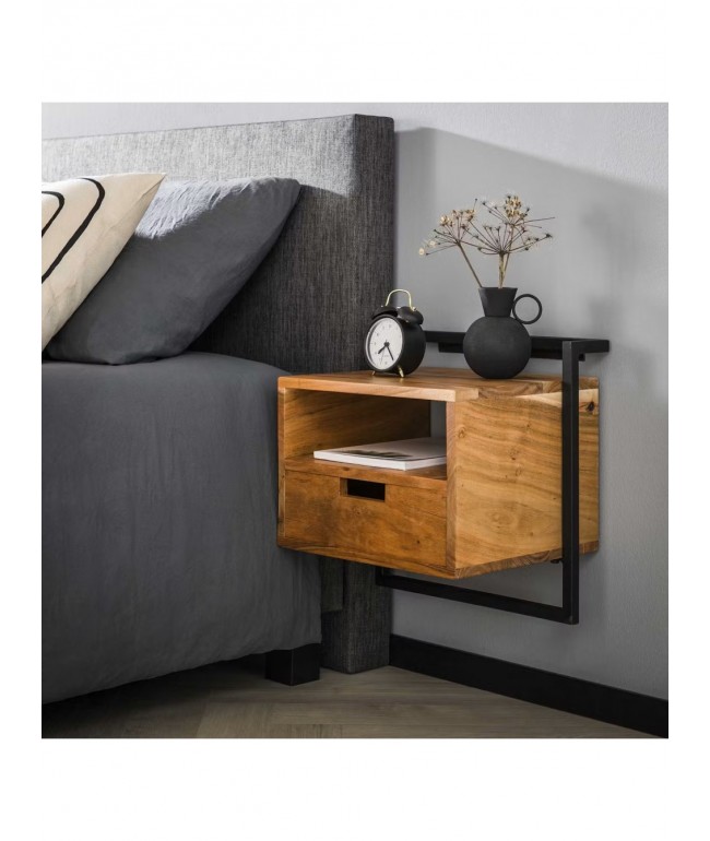 Підвісна тумбочка