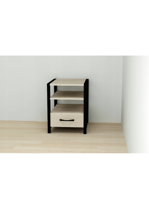 Приліжковий столик LOFT Vivien