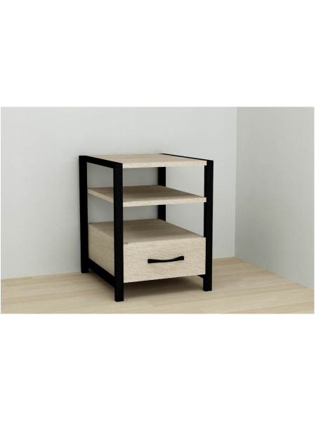 Приліжковий столик LOFT Vivien