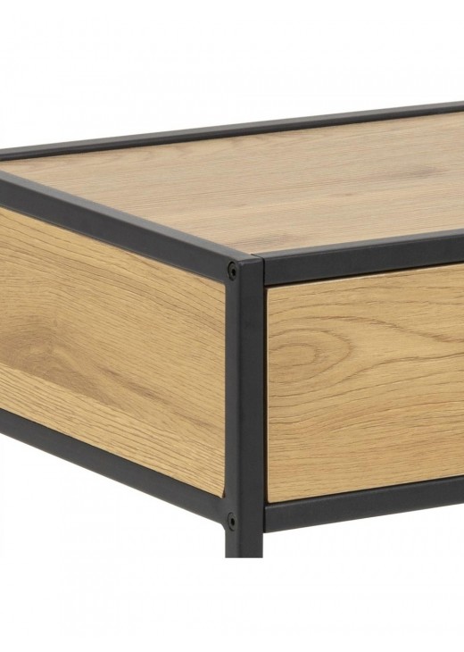 Приліжкова тумба , дуб сонома Приліжкова тумба , дуб сонома