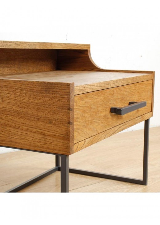 Приліжкова тумбочка "Aero"