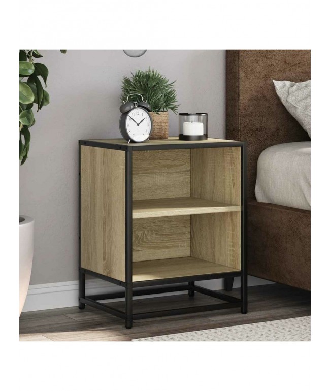 Приліжкова тумбочка Kon