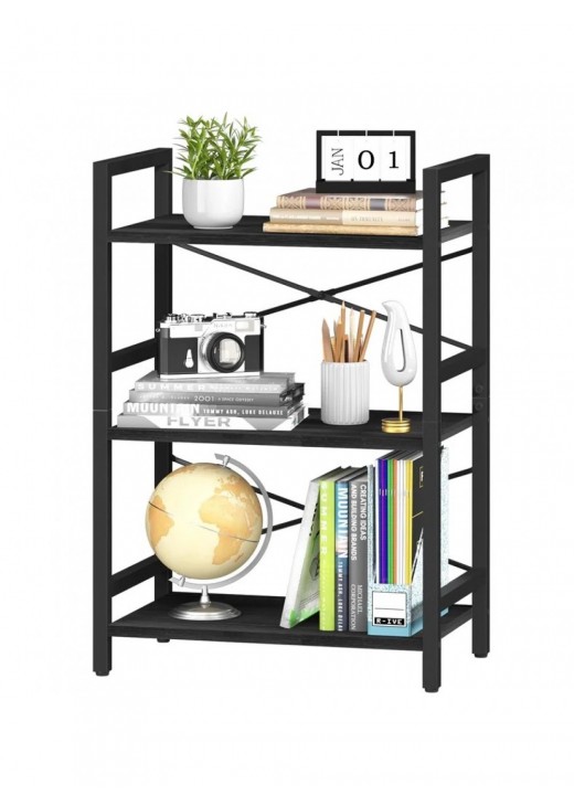 Стелаж DeAvis з 3 полицями Стелаж DeAvis з 3 полицями