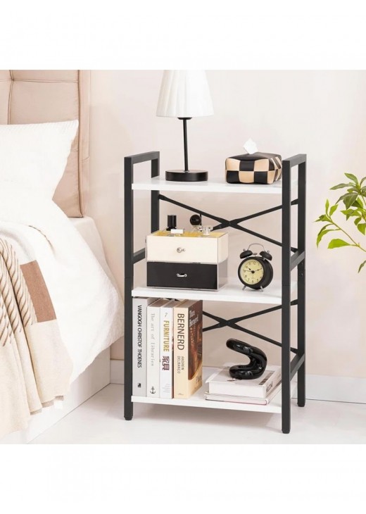 Стелаж DeAvis з 3 полицями Стелаж DeAvis з 3 полицями