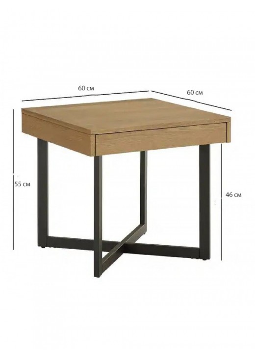 Столик Eldersley Столик Eldersley