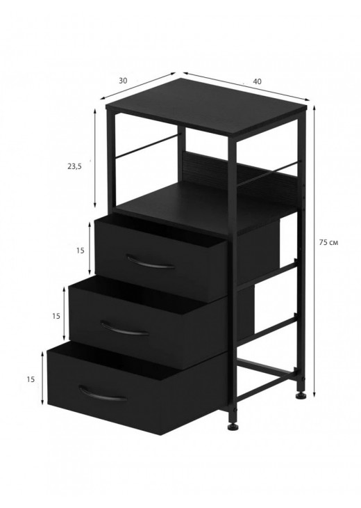 Тумба " Ahnesti" Тумба " Ahnesti"