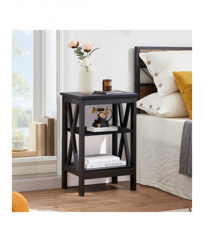 Тумба Kempst – приліжкова тумба 