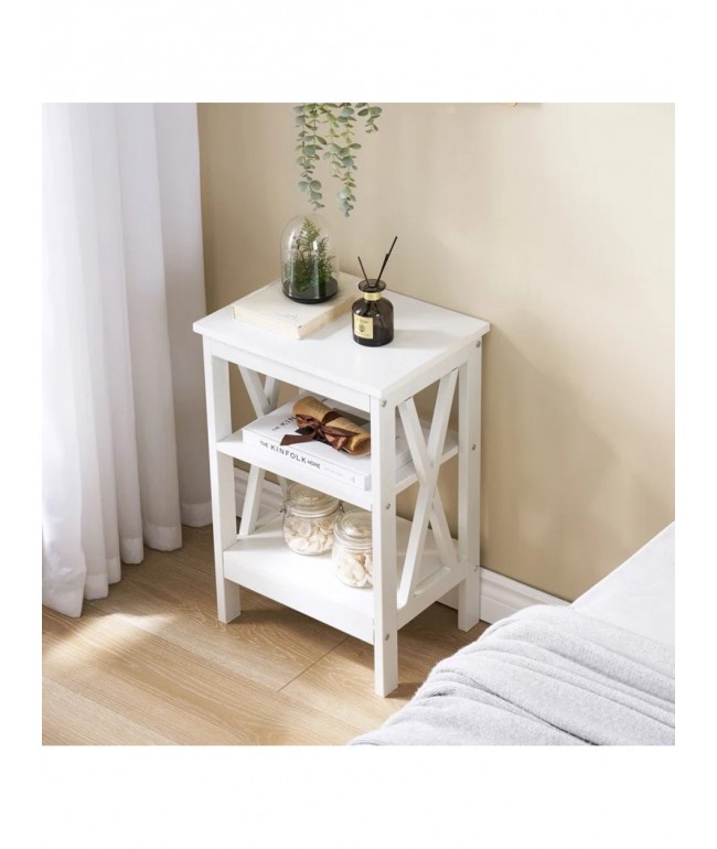 Тумба Kempst – приліжкова тумба 