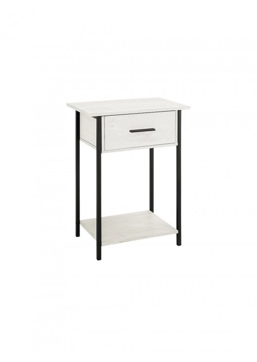 Тумба Monarch 2 яруси , акцентний стіл