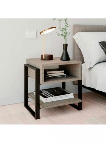Тумба в стилі MSMLOFT 550х450х350 мм 