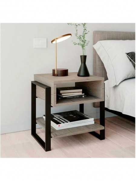 Тумба в стилі MSMLOFT 550х450х350 мм 
