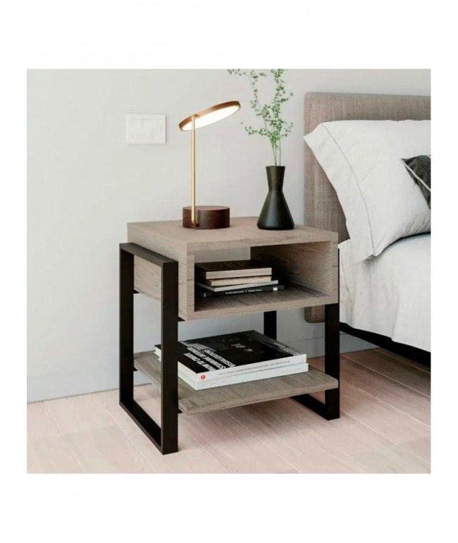 Тумба в стилі MSMLOFT 550×450×350 мм