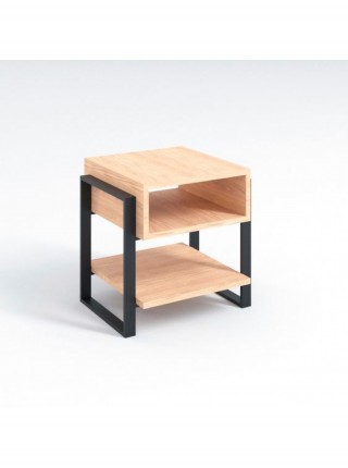 Тумба в стилі MSMLOFT 550х450х350 мм
