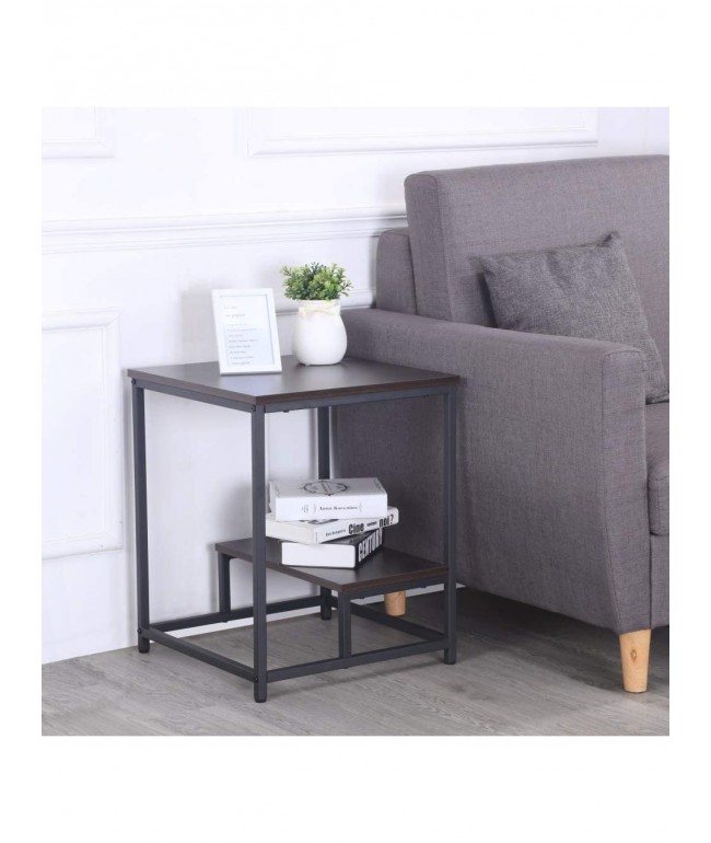 Тумба в стилі MSMLOFT 550×450×450 мм Тумба в стилі MSMLOFT 550×450×450 мм