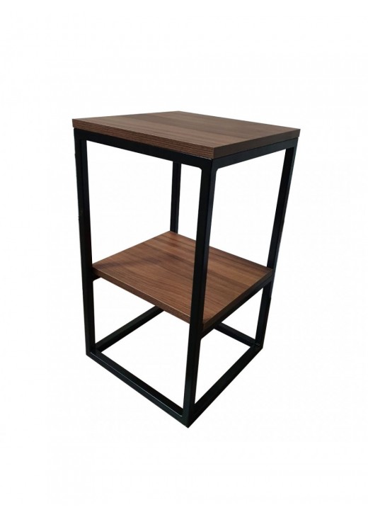 Тумба в стилі MSMLOFT 600х350х350 мм Тумба в стилі MSMLOFT 600х350х350 мм