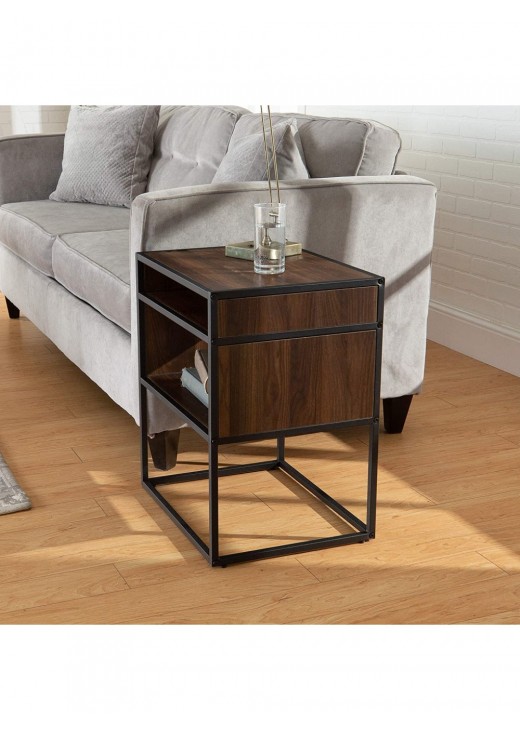 Тумба в стилі MSMLOFT 600х500х400 мм Тумба в стилі MSMLOFT 600х500х400 мм