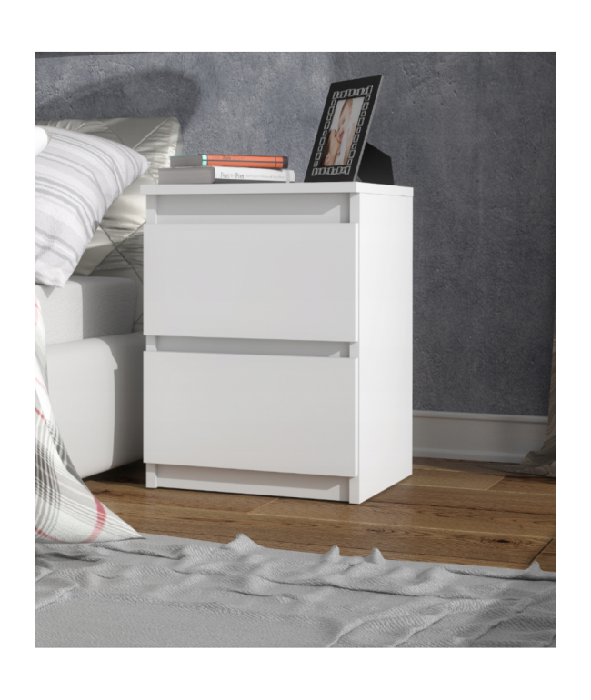 Тумба приліжкова