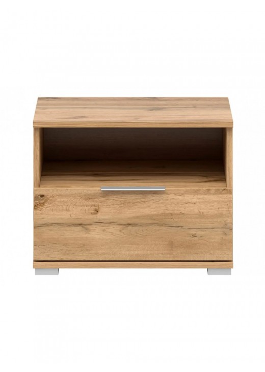 Тумба приліжкова MSMLOFT 385x500x410 мм Тумба приліжкова MSMLOFT 385x500x410 мм