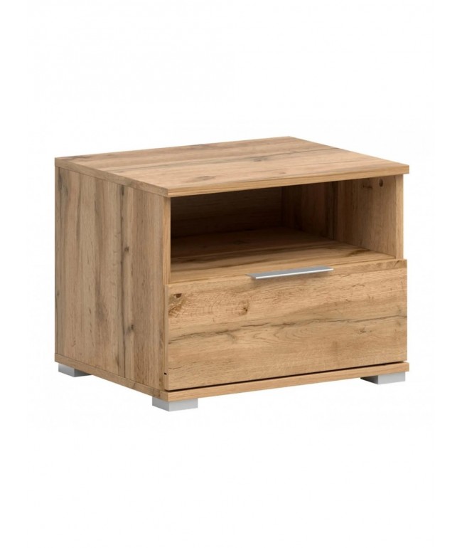 Тумба приліжкова MSMLOFT 385×500×410 мм