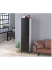 Шафа офісна LT-450-1900 біла Loft design  MSMLOFT