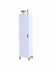 Шафа офісна LT-450-1900 біла Loft design  MSMLOFT