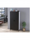 Шафа офісна LT-900 біла MSMLOFT