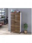 Шафа офісна LT-900 біла MSMLOFT