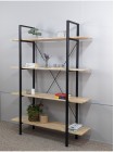 Офісний стелаж Loft 2