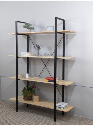 Офісний стелаж Loft 2
