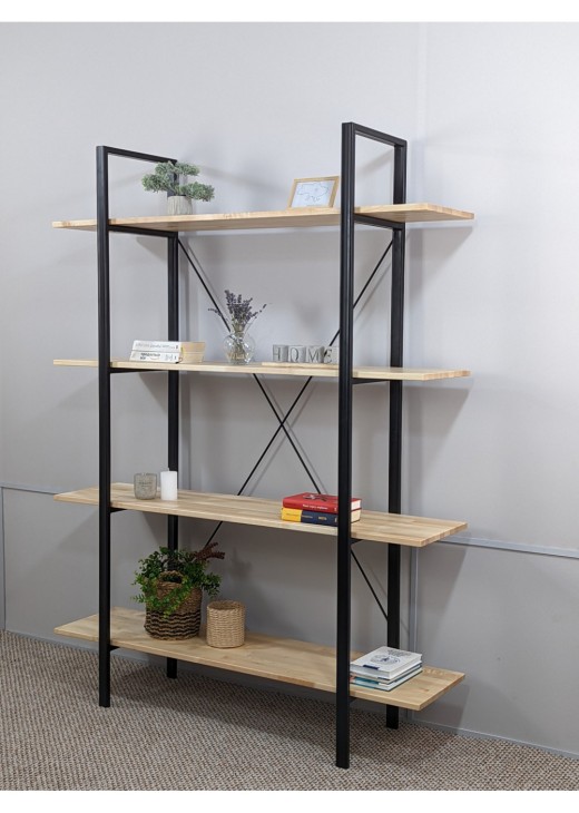 Офісний стелаж Loft 2